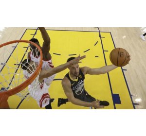 Final NBA Wilayah Barat: Rockets Paksa Warriors Imbang 2-2 | Judi Online Indonesia